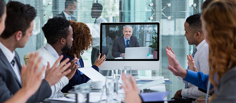 Are you still relying on your IT department for AV support?