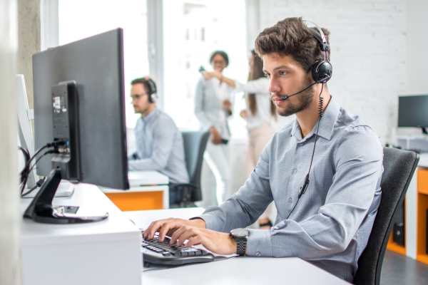 IT Support & Managed Services