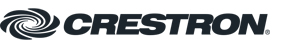 Crestron Logo