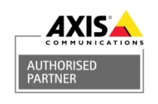 Axis Authorised partner