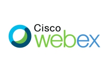 cisco webex logo Cisco Webex