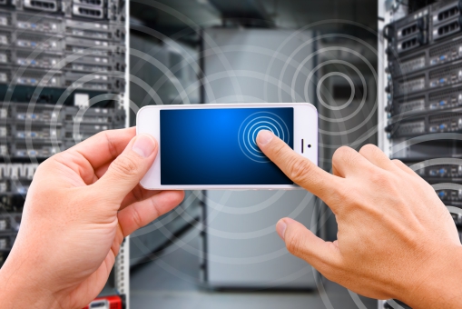 using AR for maintenance Using AR for technology maintenance