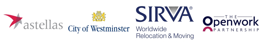 Astella City Westminster Sirva Openwork Astella | City of Westminster | Sirva | Openwork