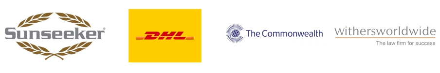 Sunseeker DHL Commnwealth Withers Sunseeker | DHL | Commonwealth | Withers Worldwide