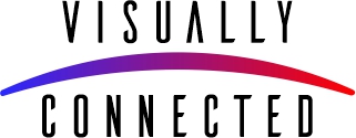 Visually Connected logo Visually Connected