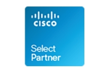 Cisco select partner