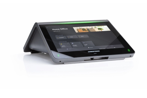 Crestron Tabletop Conference Device