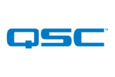 qsc logo QSC Audio Products
