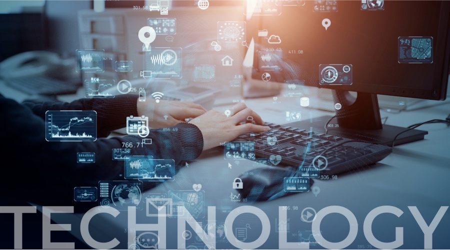 Workplace technology solutions