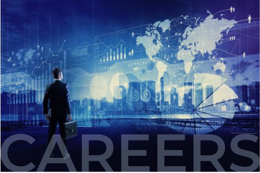 B2b Sales career opportunity