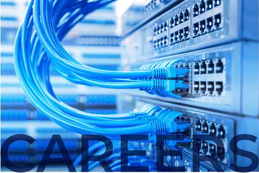 Audiovisual Engineer