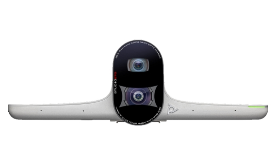 Poly E70 camera
