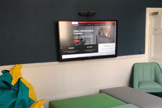 Technology update for Westminster libraries