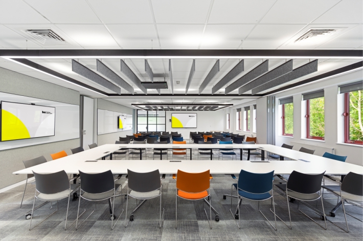BCC 2 conference room co//lab conference room