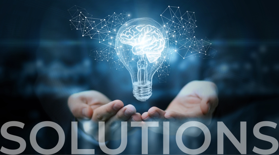 Workplace technology solutions