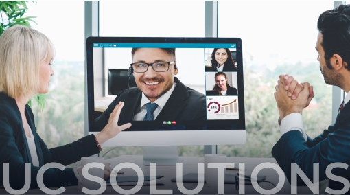 Unified Communications solutions - UC