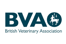 BVA client logo The British Veterinary Association