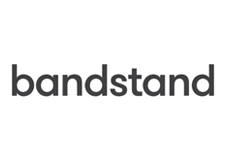Bandstand client logo Bandstand Creative Agency
