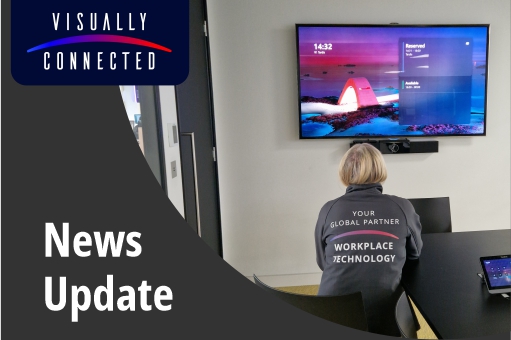 News Update – AV SOS support service and more