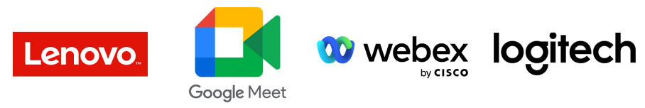partner-logo-set-5 Logitech | Google Meet | Cisco Webex | Logitech