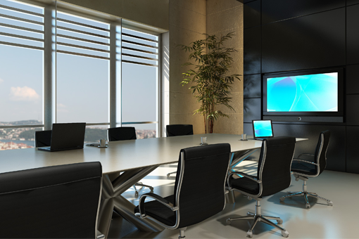 10 Reasons You Should Invest in Wireless Meeting Room Technology