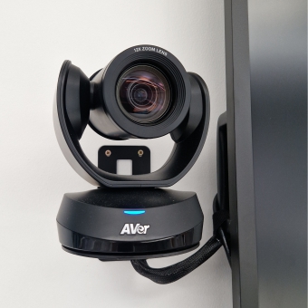 BCC Aver camera Aver tracking camera