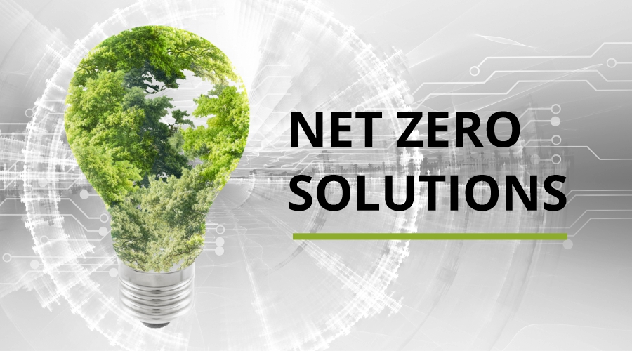 Proactive support and maintenance to suport Net Zero solutions.