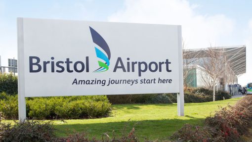 Bristol Airport - Amazing journeys start here.
