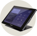 Crestron Flex device