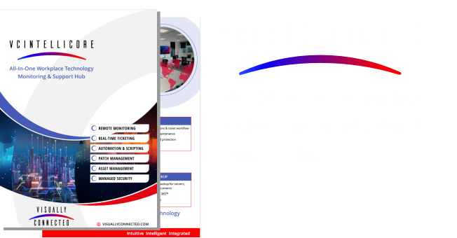 Download the full specification to learn more about VC Intellicore features and benefits.
