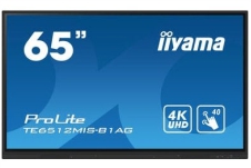 iiyama 65 inch display screen