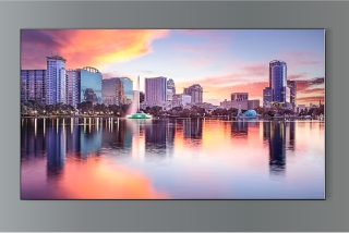 Samsung The Wall All-In-One LED Display