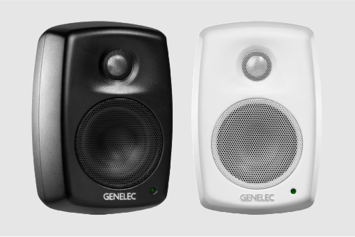 Genelec 4410 speaker Genelec 4410A speaker