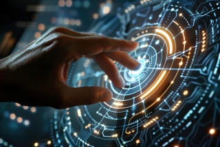 Why digital transformation is a smart choice