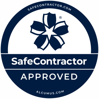 Safe Contractor approved